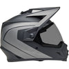 Bell MX-9 Adventure Blackout MIPS Adult Off-Road Helmets-7164043 Bell MX-9 Adventure Blackout MIPS Adult Off-Road Helmets
