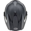 Bell MX-9 Adventure Blackout MIPS Adult Off-Road Helmets-7164046 Bell MX-9 Adventure Blackout MIPS Adult Off-Road Helmets
