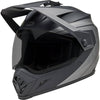 Matte Black / Gray Matte Black / Gray