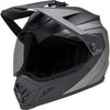 Matte Black / Gray Matte Black / Gray