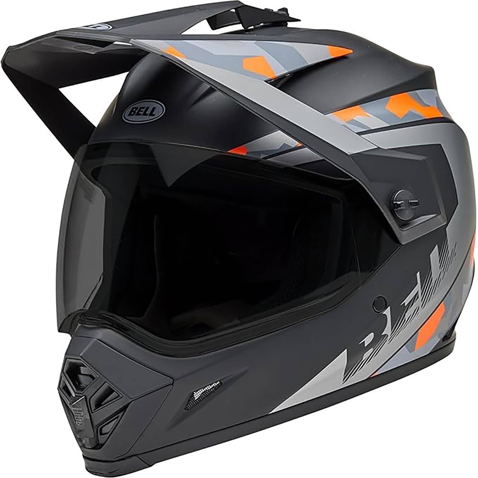 Bell MX-9 Adventure Mesa MIPS Adult Off-Road Helmets-7163973 Bell MX-9 Adventure Mesa MIPS Adult Off-Road Helmets-7163973