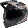 Matte Black / Orange Camo Matte Black / Orange Camo