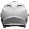 Bell MX-9 Adventure Solid MIPS Adult Off-Road Helmets-7136706 Bell MX-9 Adventure Solid MIPS Adult Off-Road Helmets