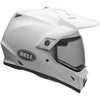 Bell MX-9 Adventure Solid MIPS Adult Off-Road Helmets-7136704 Bell MX-9 Adventure Solid MIPS Adult Off-Road Helmets