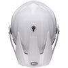 Bell MX-9 Adventure Solid MIPS Adult Off-Road Helmets-7136727 Bell MX-9 Adventure Solid MIPS Adult Off-Road Helmets