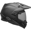 Bell MX-9 Adventure Solid MIPS Adult Off-Road Helmets-7136684 Bell MX-9 Adventure Solid MIPS Adult Off-Road Helmets