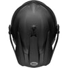 Bell MX-9 Adventure Solid MIPS Adult Off-Road Helmets-7136714 Bell MX-9 Adventure Solid MIPS Adult Off-Road Helmets