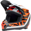 Black / Orange Black / Orange