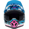 Bell MX-9 Breakdance MIPS Adult Off-Road Helmets-7164061 Bell MX-9 Breakdance MIPS Adult Off-Road Helmets