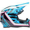 Bell MX-9 Breakdance MIPS Adult Off-Road Helmets-7164060 Bell MX-9 Breakdance MIPS Adult Off-Road Helmets