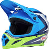 Blue / Hi-Viz Yellow Blue / Hi-Viz Yellow
