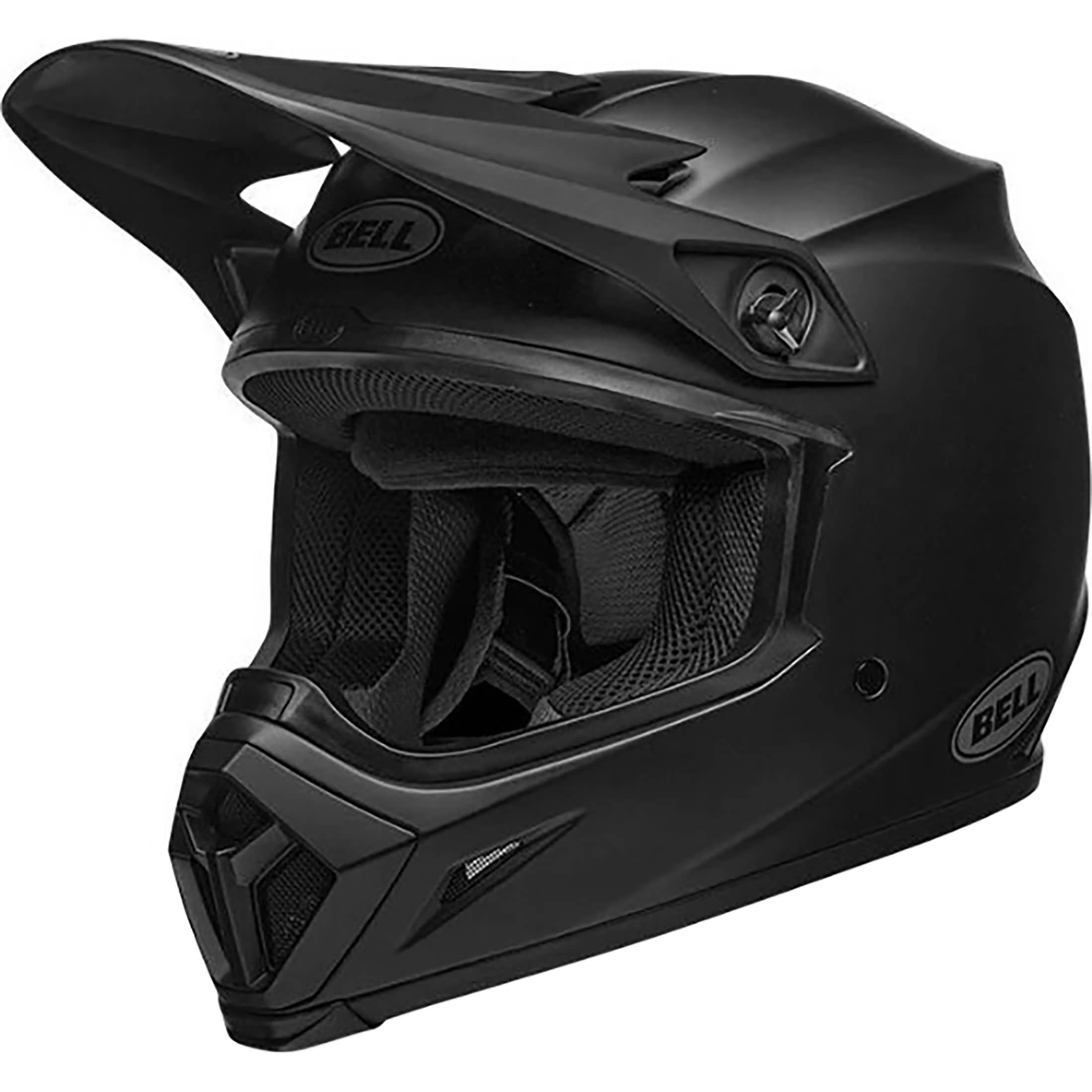 Bell MX-9 MIPS Adult Off-Road Helmets-7091717 Bell MX-9 MIPS Adult Off-Road Helmets-7091717