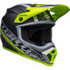 Matte Black / Hi-Viz Yellow Matte Black / Hi-Viz Yellow