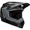 Matte Black / Gray / White Matte Black / Gray / White