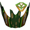 Gold / Green Gold / Green