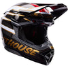 Gloss Black / Gold Gloss Black / Gold