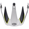 White / Hi-Viz Yellow White / Hi-Viz Yellow