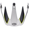 White / Hi-Viz Yellow White / Hi-Viz Yellow