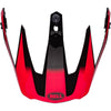 Black / Red Black / Red