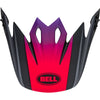 Matte Black / Red Matte Black / Red