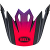 Matte Black / Red Matte Black / Red