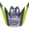 Matte Hi-Viz / Camo Matte Hi-Viz / Camo