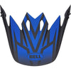 Matte Black / Blue Matte Black / Blue