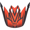 Matte Black / Orange Matte Black / Orange