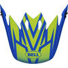 Matte Classic Blue / Hi-Viz Yellow Matte Classic Blue / Hi-Viz Yellow