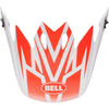 White / Orange White / Orange
