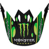 Matte Black / Green Matte Black / Green