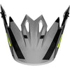 Gray / Black / Hi-Viz Gray / Black / Hi-Viz
