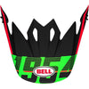 Matte Infrared / Green / Black Matte Infrared / Green / Black