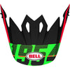 Matte Infrared / Green / Black Matte Infrared / Green / Black