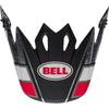 Matte Black / Red / White Matte Black / Red / White