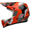 Orange Camo Orange Camo