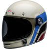 Vintage White / Red / Blue Vintage White / Red / Blue