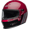 Brick Red / Black Brick Red / Black