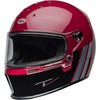 Brick Red / Black Brick Red / Black