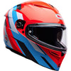 Orange / Blue Orange / Blue