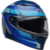 Blue / Silver Blue / Silver
