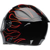 Bell Lithium Torch Adult Street Helmets-7160897 Bell Lithium Torch Adult Street Helmets