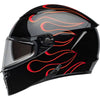 Bell Lithium Torch Adult Street Helmets-7160896 Bell Lithium Torch Adult Street Helmets