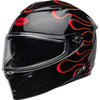 Black / Red Black / Red