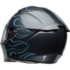 Bell Lithium Torch Adult Street Helmets-7160927 Bell Lithium Torch Adult Street Helmets