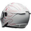 Bell Lithium Torch Adult Street Helmets-7160981 Bell Lithium Torch Adult Street Helmets