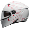 Bell Lithium Torch Adult Street Helmets-7160980 Bell Lithium Torch Adult Street Helmets