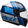 Bell Qualifier Chasm Adult Street Helmets-7165566 Bell Qualifier Chasm Adult Street Helmets