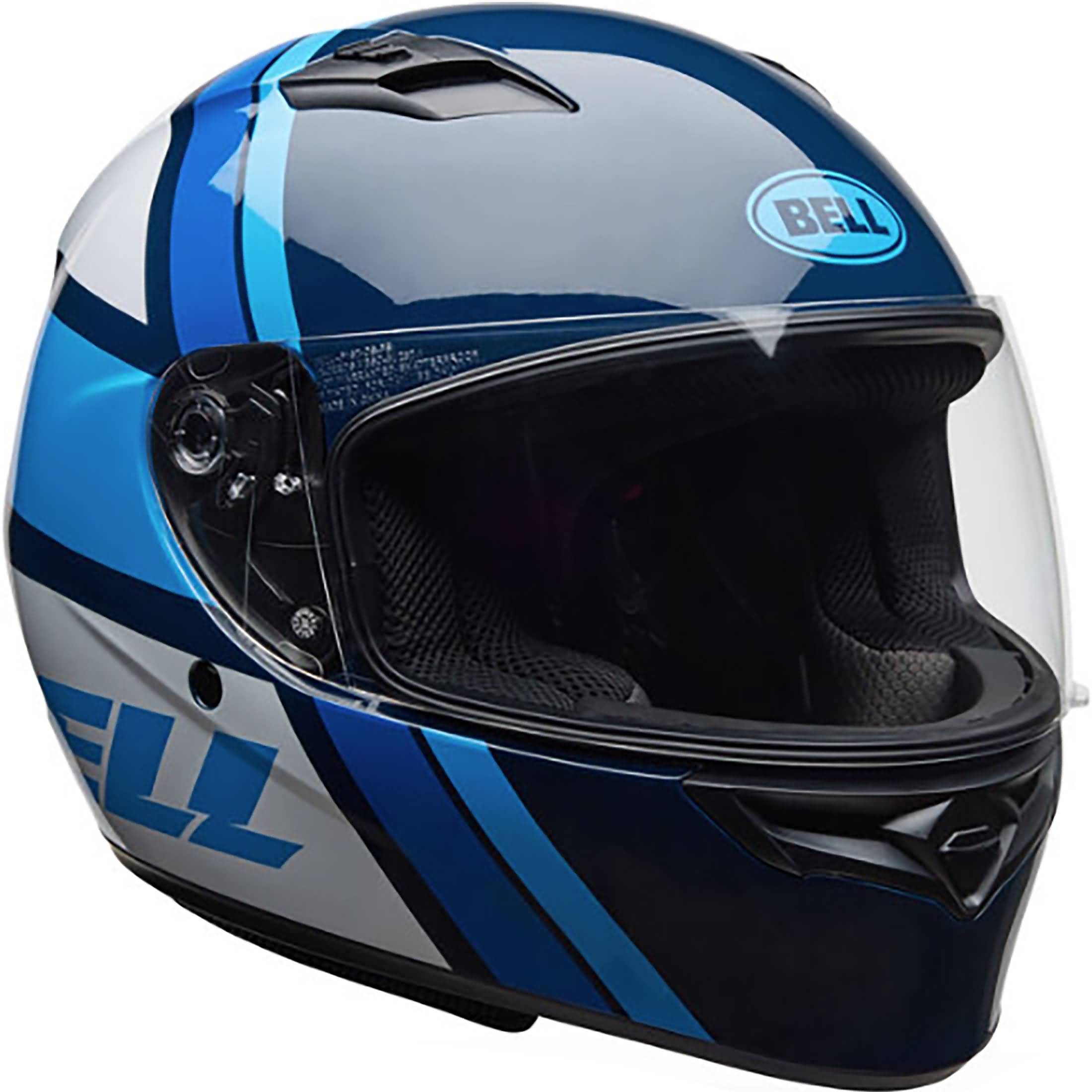 Bell Qualifier Chasm Adult Street Helmets-7165565 Bell Qualifier Chasm Adult Street Helmets-7165565