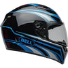 Bell Qualifier Conduit Adult Street Helmets-7158691 Bell Qualifier Conduit Adult Street Helmets